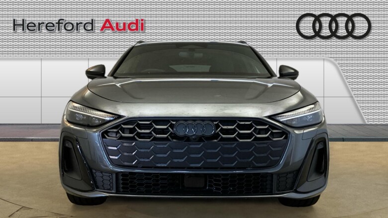 Audi A5 2.0 TFSI 150 Edition 1 5dr S Tronic Petrol Estate